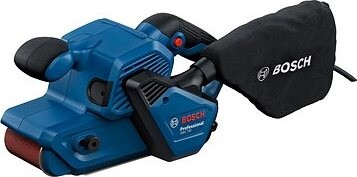 BOSCH Professional Pásová brúska elektrická GBS 750 0.601.2C1.020