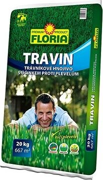 FLORIA Travin 20 kg