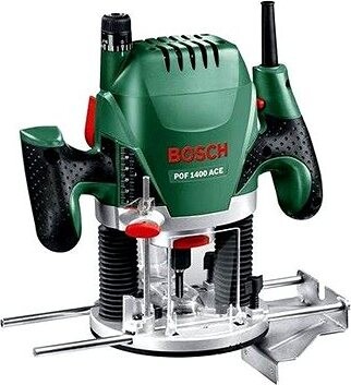 BOSCH Frézka horná elektrická POF 1400 ACE 0.603.26C.820