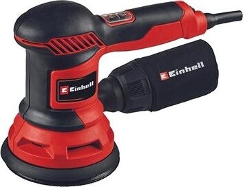 EINHELL Excentrická brúska elektrická TC-RS 425 E, 4462005
