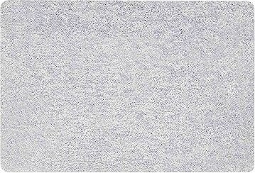 Spirella Koupelnová předložka Gobi 40 × 60 cm šedá