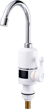 MIXXUS Baterie s elektrickým ohřevem vody ELW06E