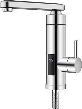 MIXXUS Baterie s elektrickým ohřevem vody ELW31-E