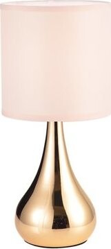 Aca Decor Bellatris, stmievateľná dotykom, ružová