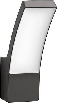 Philips LED Vonkajšie nástenné svietidlo SPLAY 4000K