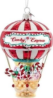 Kurt Adler Candy balón