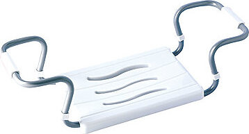 MSV Sedátko do vany nastavitelné 55-65 cm, nosnost do 120 kg