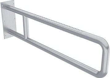 Nimco Bezpečnostné držadlo do kúpeľne a WC – 800 mm nerez nosnosť 150 kg BMU 9080-10