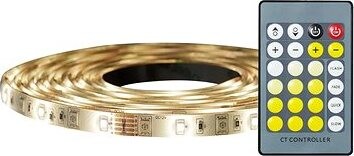 Nordlux Samolepiaci LED pásik White 2700 – 6000 K IP44 – 15 W, 5000 mm