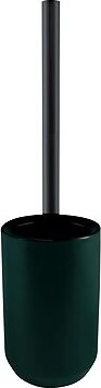 MSV – SPIRELLA WC kefa JAR, s tmavozelenou, keramickou nádobou