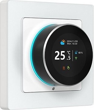 IMMAX NEO LITE Smart Nexa pre elektrické podlahové kúrenie 16 A, WiFi