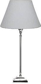 Lene Bjerre Myrle 45 cm, strieborná