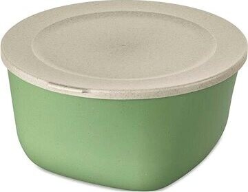 Gastro Box s vekom Connect 4 l, zelený