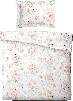 SVITAP sleep well Obliečky mikroflanel Svieže ráno 140 × 200, 70 × 90 cm