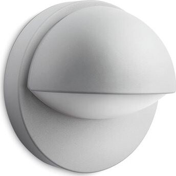 Philips Vonkajšie nástenné svietidlo so senzorom JUNE