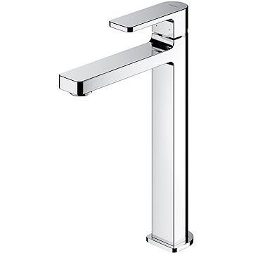 OMNIRES BARETTI umývadlová batéria vysoká, chróm (BA7812CR)