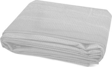 G21 Fólia 300 × 600 × 200 cm biela