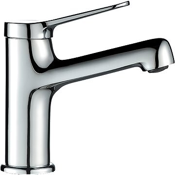 Kuchinox VILLA stojanová umývadlová batéria s výpustom (BVK_022D)