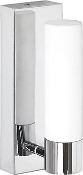 Rabalux 5749 – LED Kúpeľňové nástenné svietidlo JIM 1× LED/5 W/230 V IP44