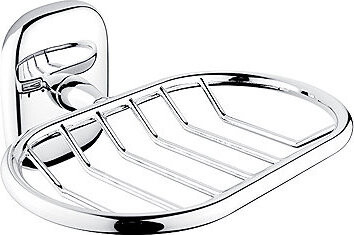 Nimco Simona chróm mydlovnička drôtená – antikorový držiak na mydlo SI 7259Z-26