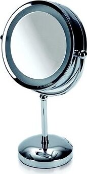 MÖVE MIRRORS Antikorové kozmetické zrkadlo 42 cm