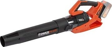 POWERPLUS Fukár na lístie AKU POWDPG7526 (bez AKU)