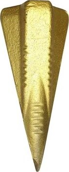 JAD TOOLS Klin štiepací štvorramenný 2000 g