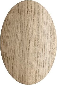 HUUM Dekoratívne osvetlenie Ovo LED do sauny