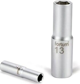 Fortum (4700513) hlavica nástrčná predĺžená, 1/2