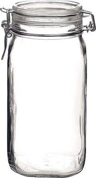 Bormioli Rocco Zavárací pohár Fido 1,5 l