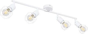 Globo – Bodové svietidlo 4× E14/40 W/230 V