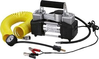 PREXIM dvojpiestový