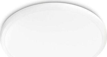 Philips – LED stropné svietidlo 27K 1× LED/17 W/230 V