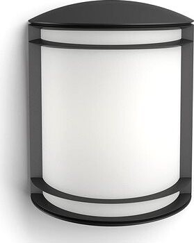 Philips – Vonkajšie nástenné svietidlo 1× LED / 6 W / 230 V / IP44