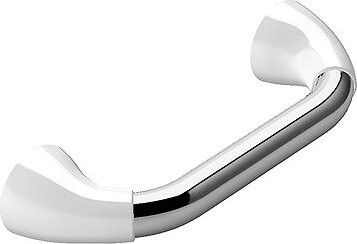 Spirella držadlo do kúpeľne PROF, chrómovaná oceľ, 30 cm