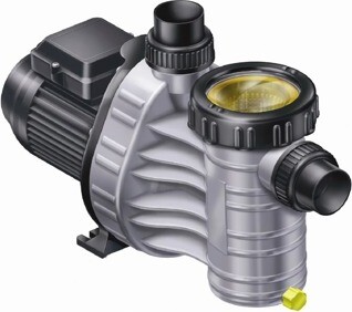 CF GROUP Čerpadlo filtračné Aqua Plus 4