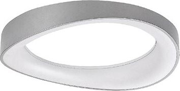 Rabalux LED Stropné prisadené svietidlo ILIANA