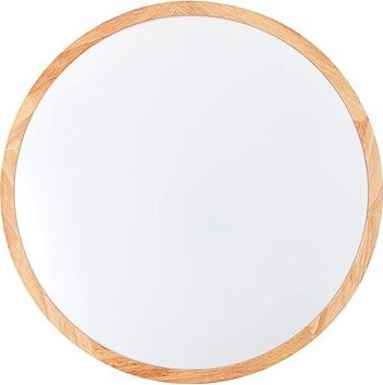 Brilliant Bario B80785/75 LED stropní d500, 36 W, 4500 lm, DO