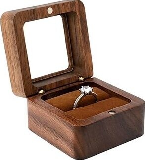 Gaira Darčeková škatuľka na šperky 907511-3