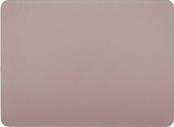 TISECO Imitácia kože 33 × 45 cm tmavo staroružové