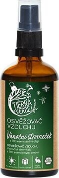 TIERRA VERDE Vianočný stromček 100 ml