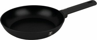 BerlingerHaus Matte Black Collection Panvica s titánovým povrchom 28 cm