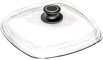 AMT Gastroguss Sklenená pokrievka 28 cm