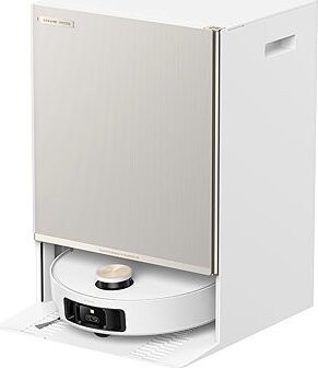 Dreame Matrix10 Ultra White