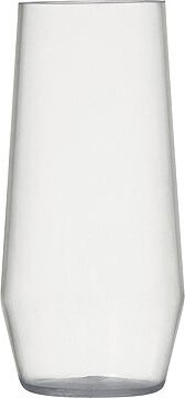 Fortessa Sole Pohár na vodu, kopolyester, 0,56 l, výška 170 mm, 6 ks