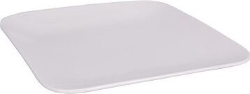 By inspire Dezertný tanier Carré 21,5 cm, biely