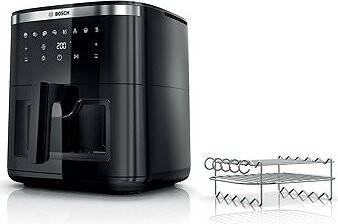 BOSCH MAF671B1 Serie 6 - 7,2 l + grilovací set