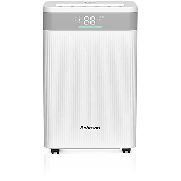 Rohnson R-91620 ION & Carbon Filter