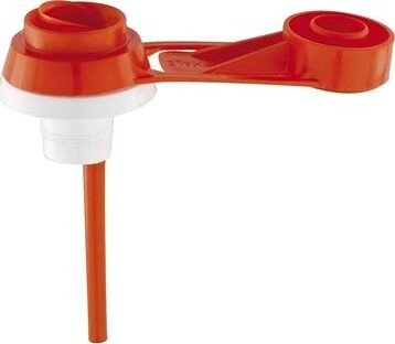 Lievik na vínne fľaše rôzne farby, párty oslavy Gihale 6 ks