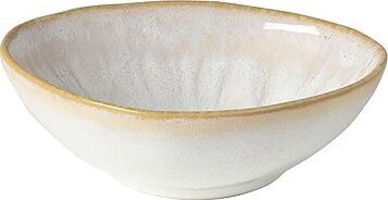 Costa Nova 6 × Miska na dip Brisa 80 ml, salt bílá